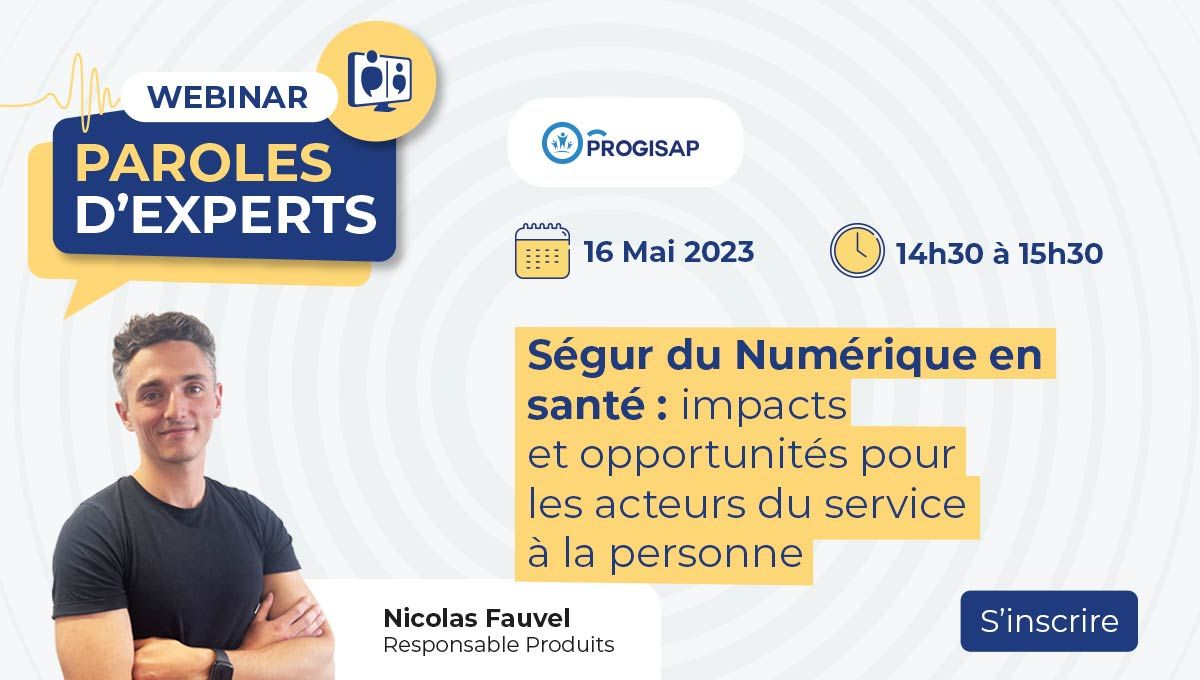 Ségur du Numérique en santé: impacts and opportunities