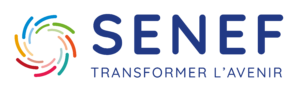 logo senef