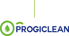 progiclean logo