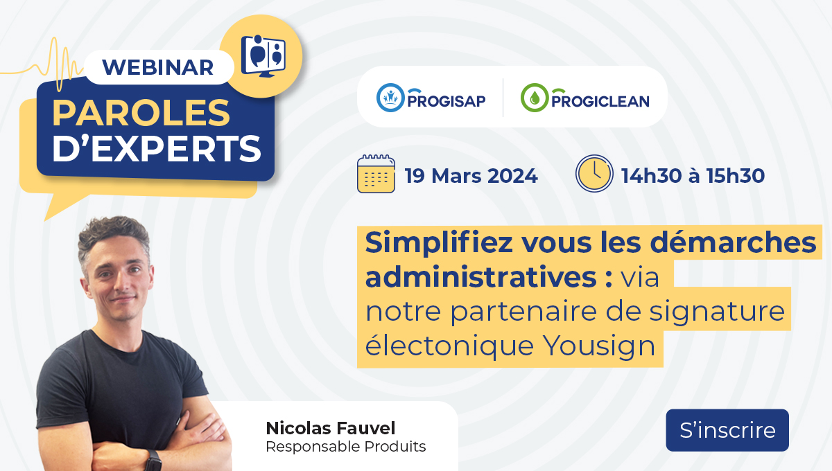 Simplifiez vous les démarches administratives