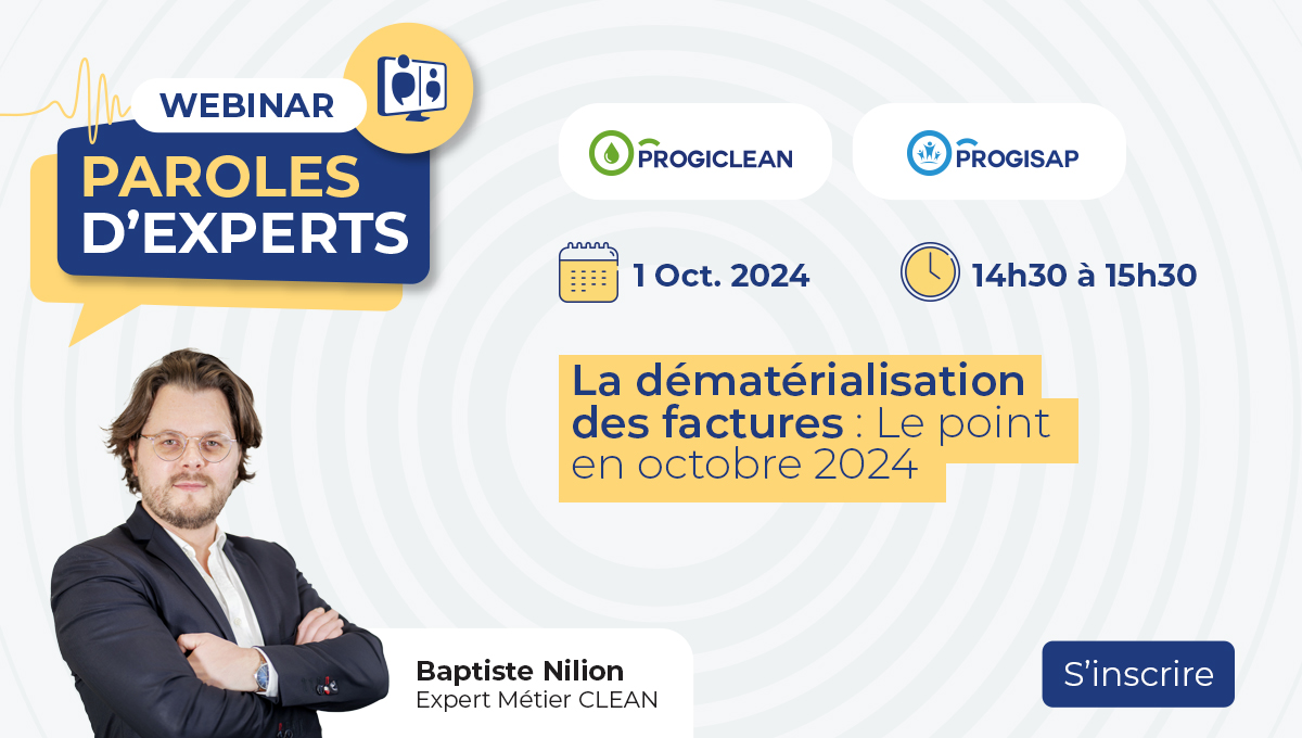 La dématérialisation des factures : Le point en octobre 2024